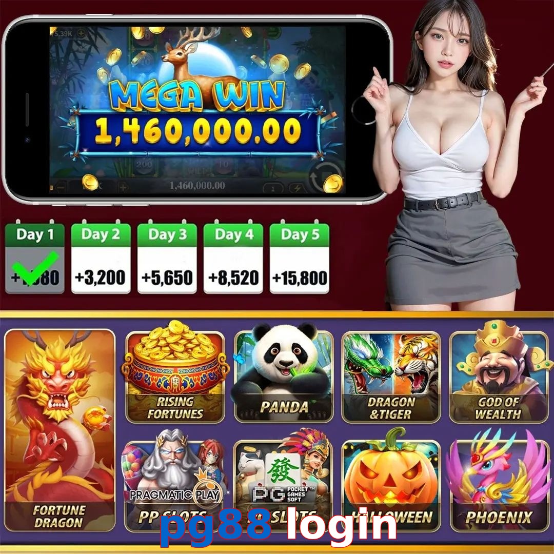 pg88 login