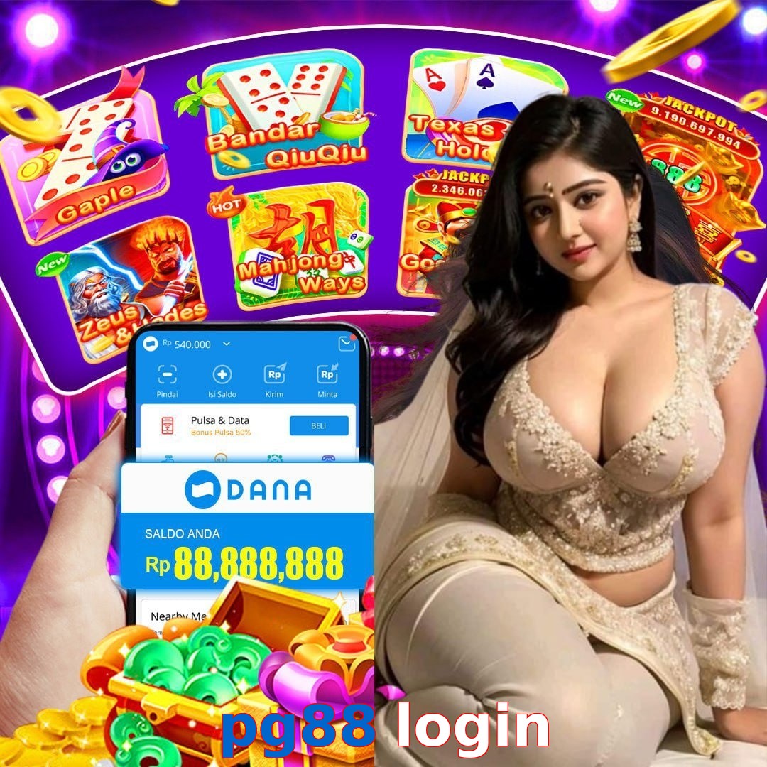 pg88 login