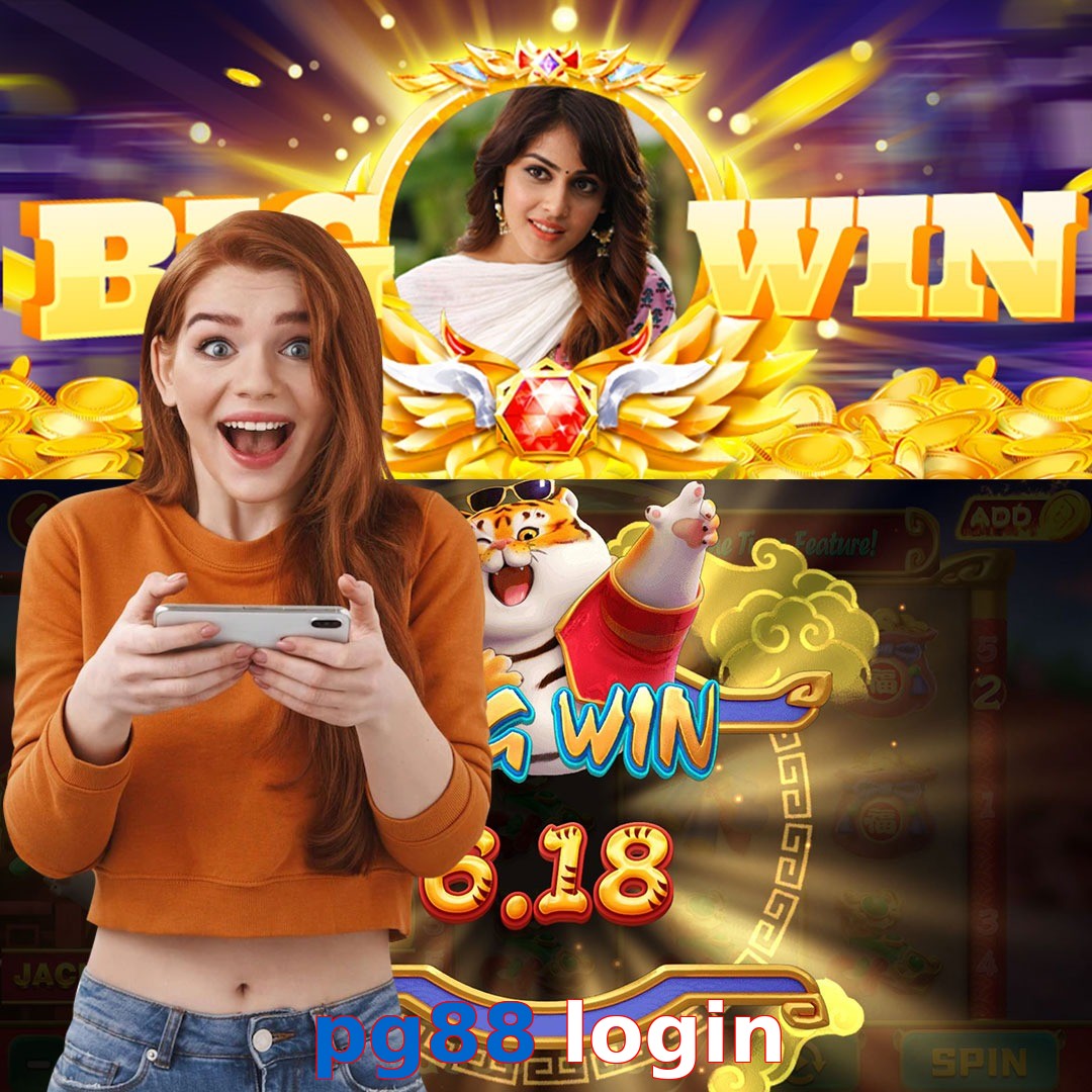 pg88 login
