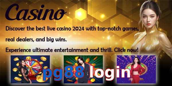 pg88 login