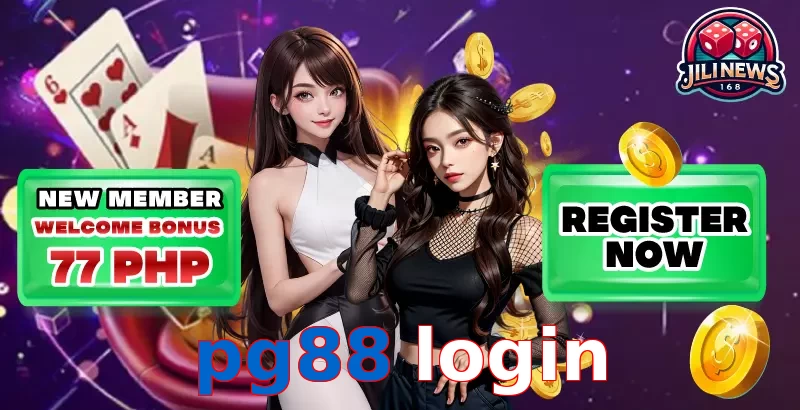 pg88 login