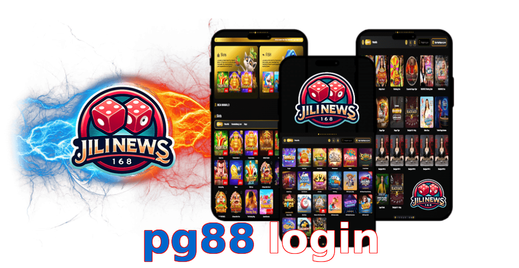 pg88 login