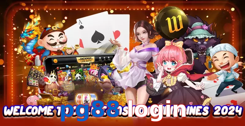 pg88 login