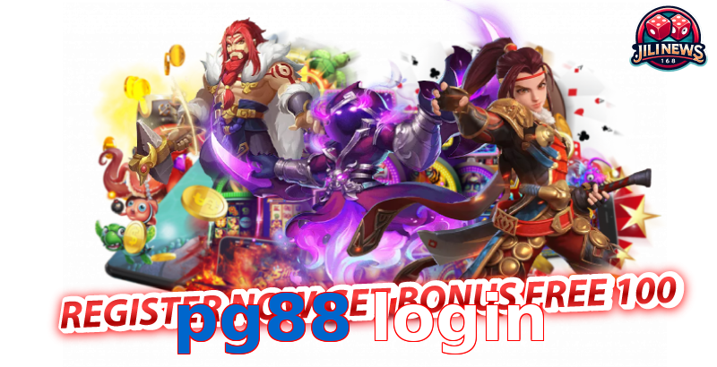 pg88 login