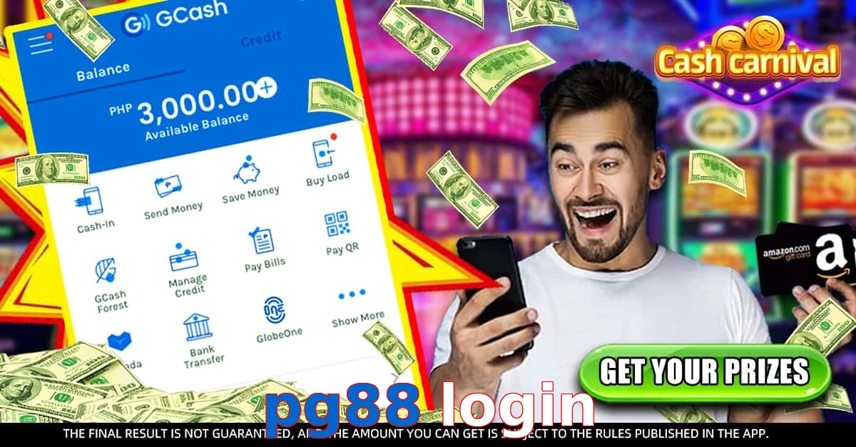 pg88 login