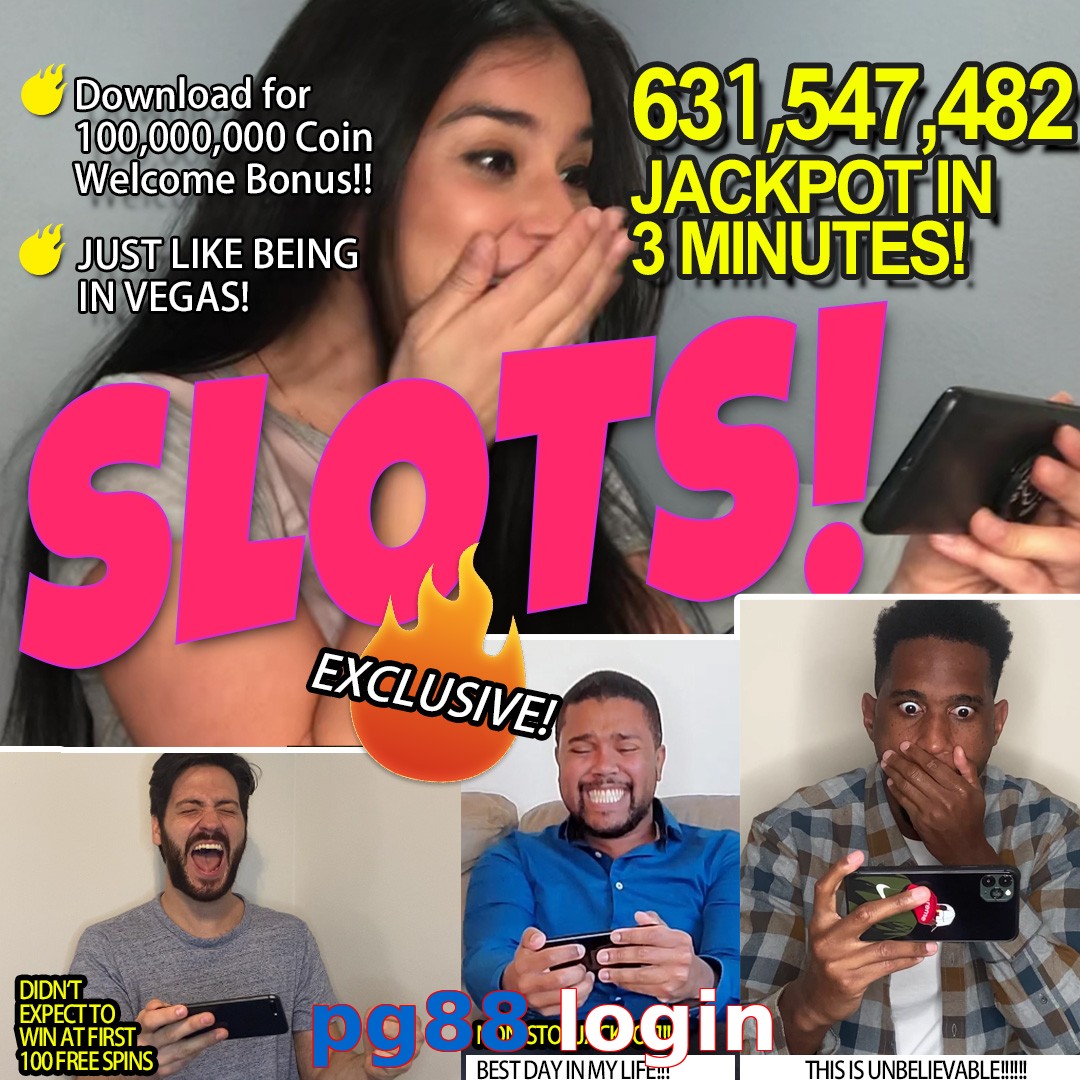 pg88 login
