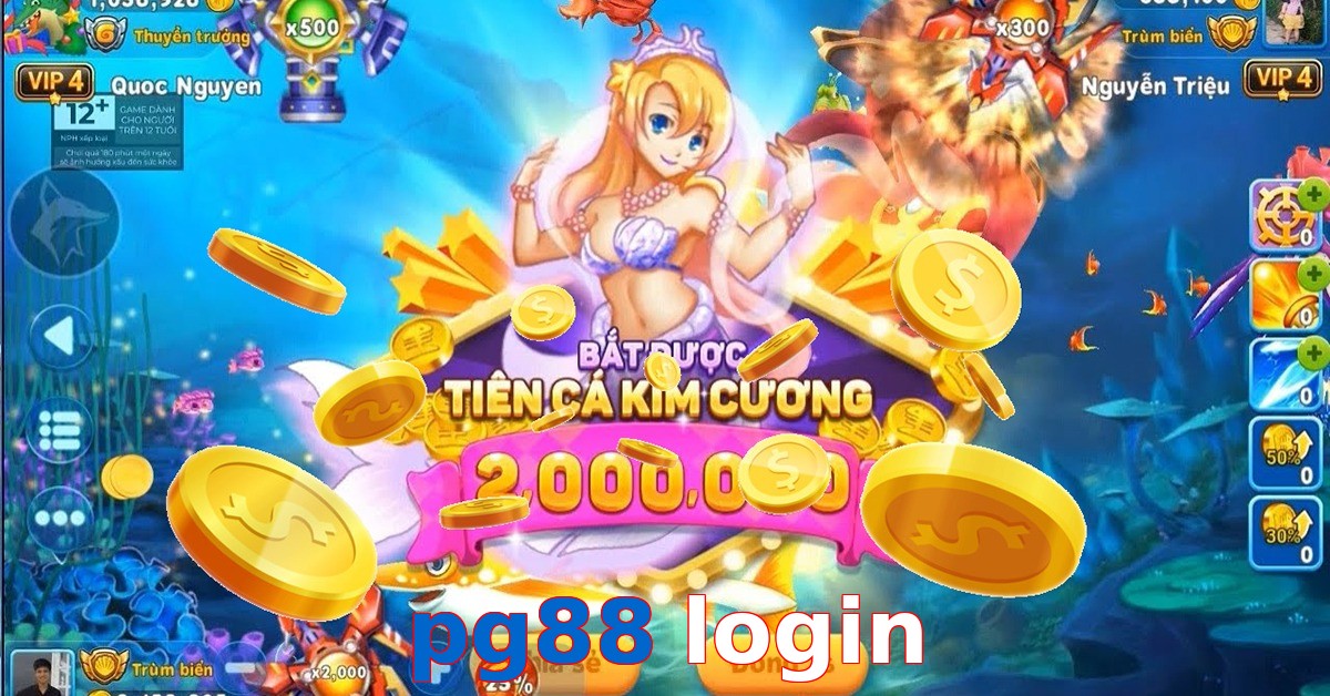 pg88 login