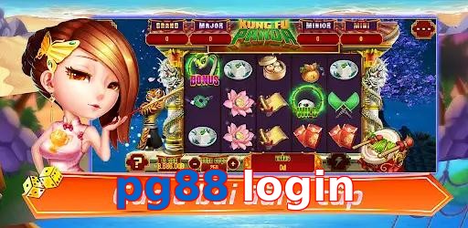 pg88 login